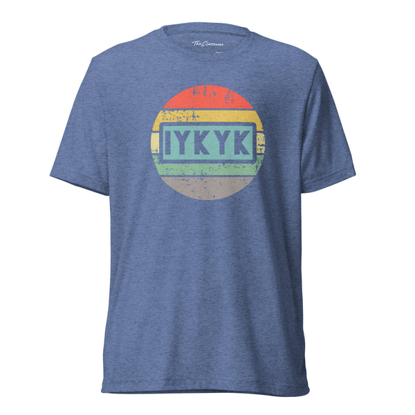 "IYKYK" T-Shirt