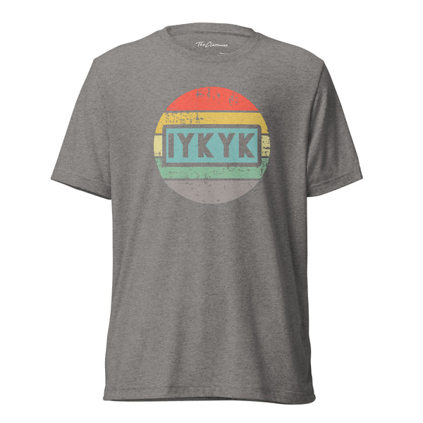 "IYKYK" T-Shirt