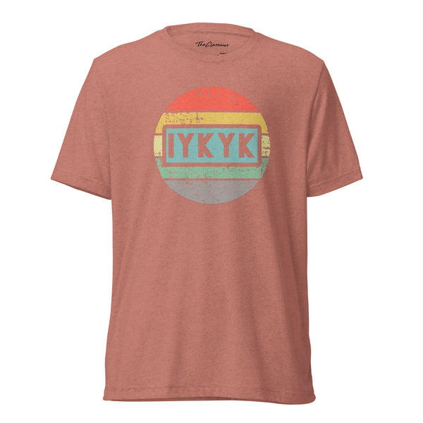 "IYKYK" T-Shirt
