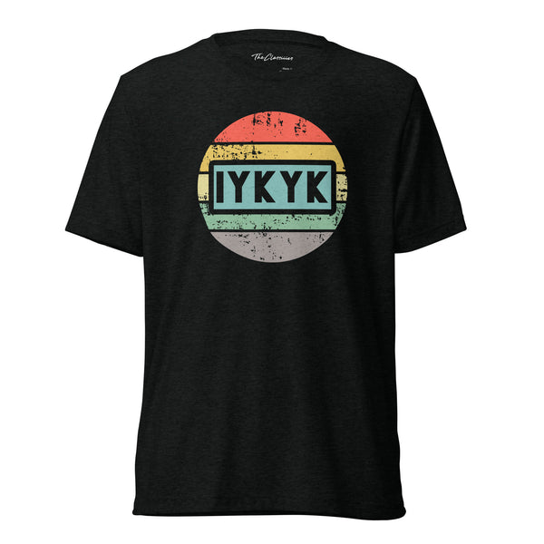"IYKYK" T-Shirt