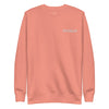 Dusty Rose
