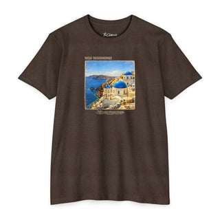 "New Beginnings" T-Shirt