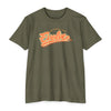 CVC Military Green