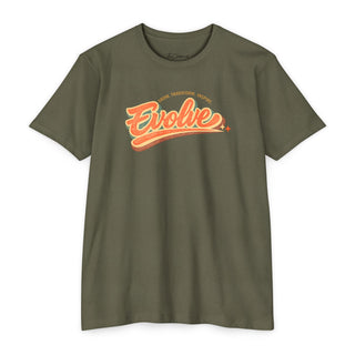 "Evolve" T-Shirt