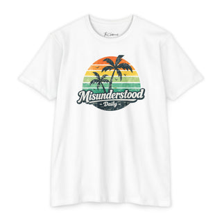 "Misunderstood" T-Shirt