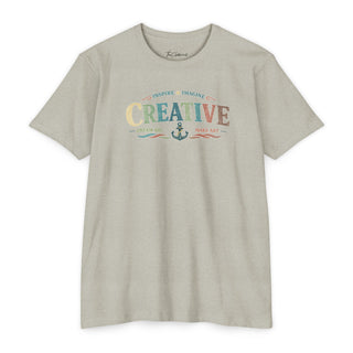 "Creative" - T-Shirt