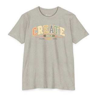 "Create" T-Shirt