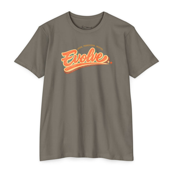 "Evolve" T-Shirt