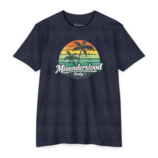 "Misunderstood" T-Shirt