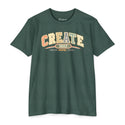 "Create" T-Shirt